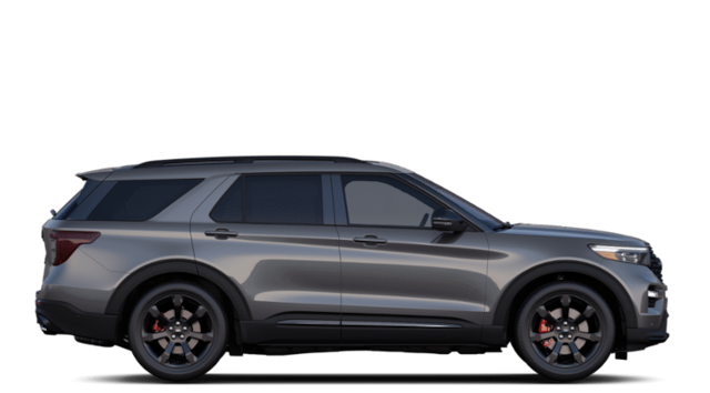 2024 Ford Explorer